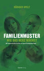 Buchcover Familienmuster