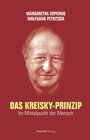 Buchcover Das Kreisky-Prinzip