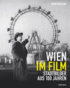 Buchcover Wien im Film