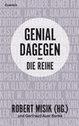 Buchcover Genial dagegen - die Reihe