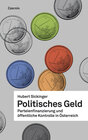 Buchcover Politisches Geld