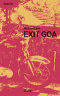 Buchcover Exit Goa