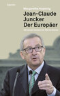 Buchcover Jean-Claude Juncker