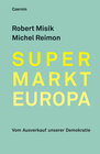 Buchcover Supermarkt Europa