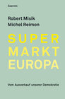 Buchcover Supermarkt Europa