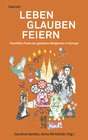 Buchcover Leben Glauben Feiern