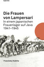 Buchcover Die Frauen von Lampersari