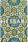 Buchcover Hessabi