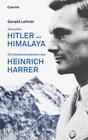 Buchcover Zwischen Hitler und Himalaya