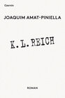Buchcover K.L. Reich