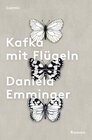 Buchcover Kafka mit Flügeln
