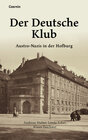Buchcover Der Deutsche Klub