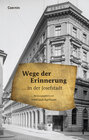 Buchcover Wege der Erinnerung