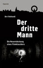 Buchcover Der dritte Mann