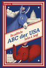 Buchcover Das politische ABC der USA