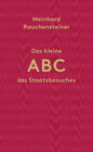 Buchcover Das kleine ABC des Staatsbesuches