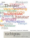 Buchcover nichtgrau