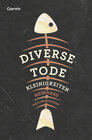 Buchcover Diverse Tode