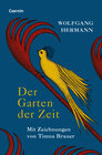 Buchcover Der Garten der Zeit