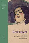 Buchcover Restituiert