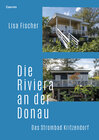 Buchcover Die Riviera an der Donau