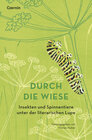 Buchcover Durch die Wiese