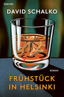 Buchcover Frühstück in Helsinki
