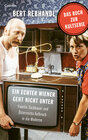 Buchcover Ein echter Wiener geht nicht unter