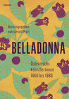 Buchcover Belladonna