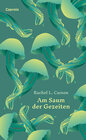 Buchcover Am Saum der Gezeiten