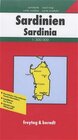 Buchcover Sardinien