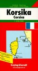 Buchcover Korsika