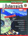 Buchcover Navigator Österreich
