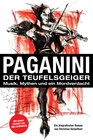 Buchcover Paganini – Der Teufelsgeiger