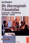 Buchcover Die überzeugende Präsentation