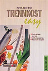 Buchcover Trennkost easy
