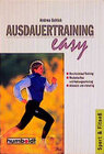 Buchcover Ausdauertraining easy