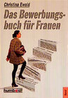 Buchcover Das Bewerbungsbuch für Frauen