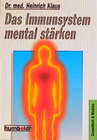 Buchcover Das Immunsystem mental stärken