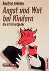 Buchcover Angst und Wut bei Kindern