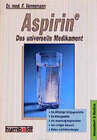 Buchcover Aspirin