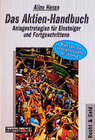 Buchcover Das Aktien-Handbuch