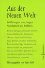 Buchcover Aus der neuen Welt