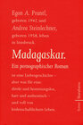 Buchcover Madagaskar
