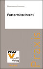 Buchcover Futtermittelrecht