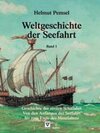 Buchcover Weltgeschichte der Seefahrt / Geschichte der zivilen Schiffahrt