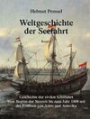 Buchcover Weltgeschichte der Seefahrt / Geschichte der zivilen Schiffahrt