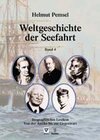 Buchcover Weltgeschichte der Seefahrt
