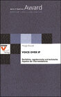 Buchcover Voice over IP