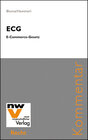 Buchcover E-Commerce-Gesetz ECG